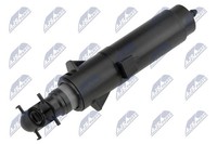 NTY WaschwasserdüSe Scheinwerferreinigung EDS-BM-020 FüR BMW X5 F15 F85 Sdrive