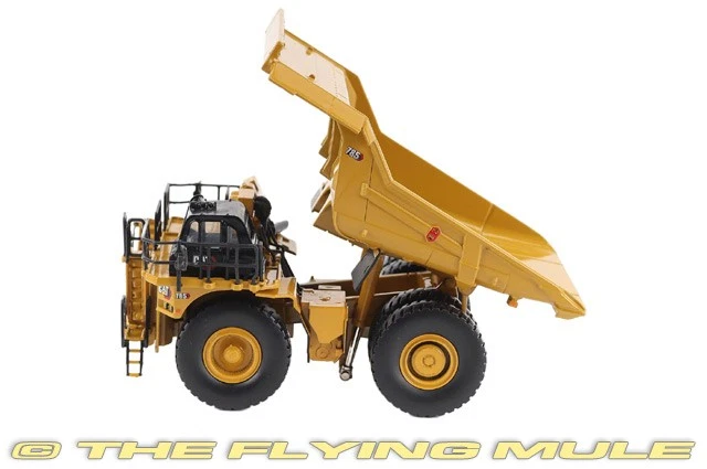 Diecast Masters 1:87 785 Mining Truck - Image 3 of 4