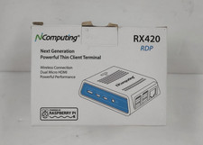 NComputing RX420 RDP Thin Client Cortex A72 B...