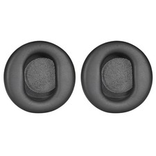 2Pcs Ear Pads Cushion Cover Comfort Earmuffs For Microsoft Surface Earphones