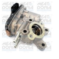 Meat & Doria Agr-Ventil FüR Nissan NP300 Navara D40 2.5 Dci 4WD Pathfinder III