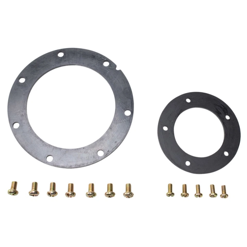 Gas Fuel Tank 17 Gallon For 1992-1995 Toyota 4Runner - Image 2 of 4