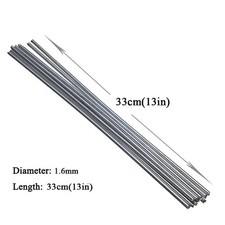 Saldatura Bacchette Acciaio ER316L Produttore Lavorazione Metallo Lamiera