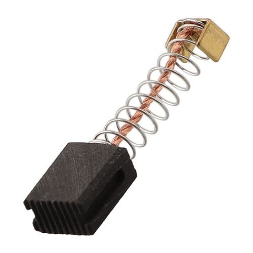 Carbon Brush Replacement Spares Compatible Spares Engine Pulverizer High Quality - Picture 2 of 24