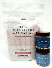 Plexus Slim Triplex ProBio5 Bio Cleanse Micro...
