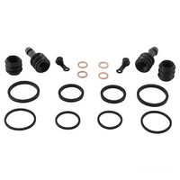 Bremssattel Reparatursatz Vorne 18-3120 FüR Kawasaki ZR 750 C Zephyr 1991-93