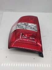 Feu arrière Kia CARNIVAL