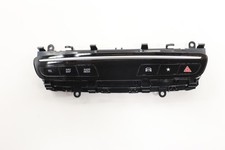 2016 - 2022 MERCEDES GLC300 X253 DASH ELECTRICAL SWITCH MODULE OEM A2539056203
