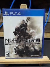 Nier Automata Game of The Yorha Edition - PlayStation 4 - Brand New Factory Seal