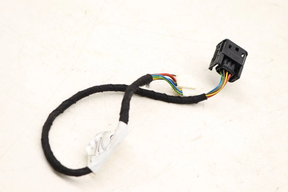 2005-2011 MERCEDES-BENZ SL65 AMG - Chicote de fios/conector para motor de janela - Imagem 2 de 4