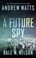 A Future Spy | Andrew Watts (U. A.) | Englisch | Taschenbuch | 2022