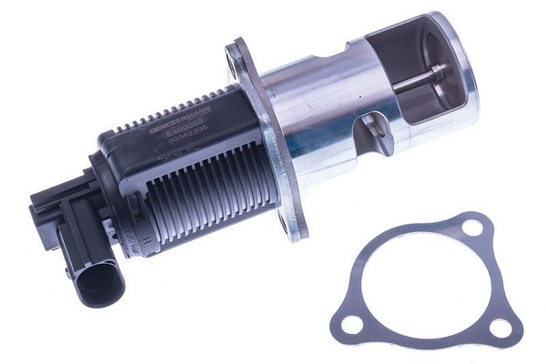 Denckermann Agr-Ventil E400058 Passend FüR Nissan Opel Renault-image