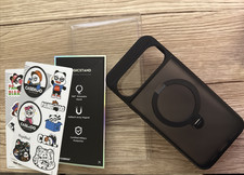 360 Spin Magnetic Ring Stand Compatible for Google Pixel 10 Pro XL Case NEW