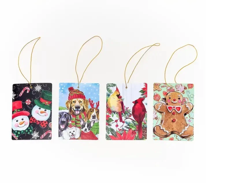 Juego de 4 cuencos de almacenamiento LocknLock con tapas de asa y bolsas de vacaciones Foto 2 de 2