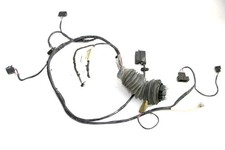 VW Golf 3/4 1E Cabrio Kabelbaum Tür Türkabelbaum ZV vorne links Fensterheber v