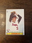 1979 Topps - Nolan Ryan #115 California Angels MLB Baseball Vintage Card HOF