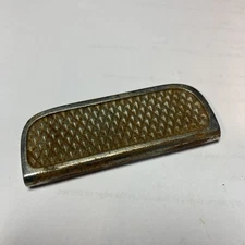 Vintage 50's Lap Steel Hawaiian Guitar Slide Tone Bar