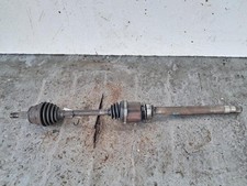 Essieu Lancia YPSILON