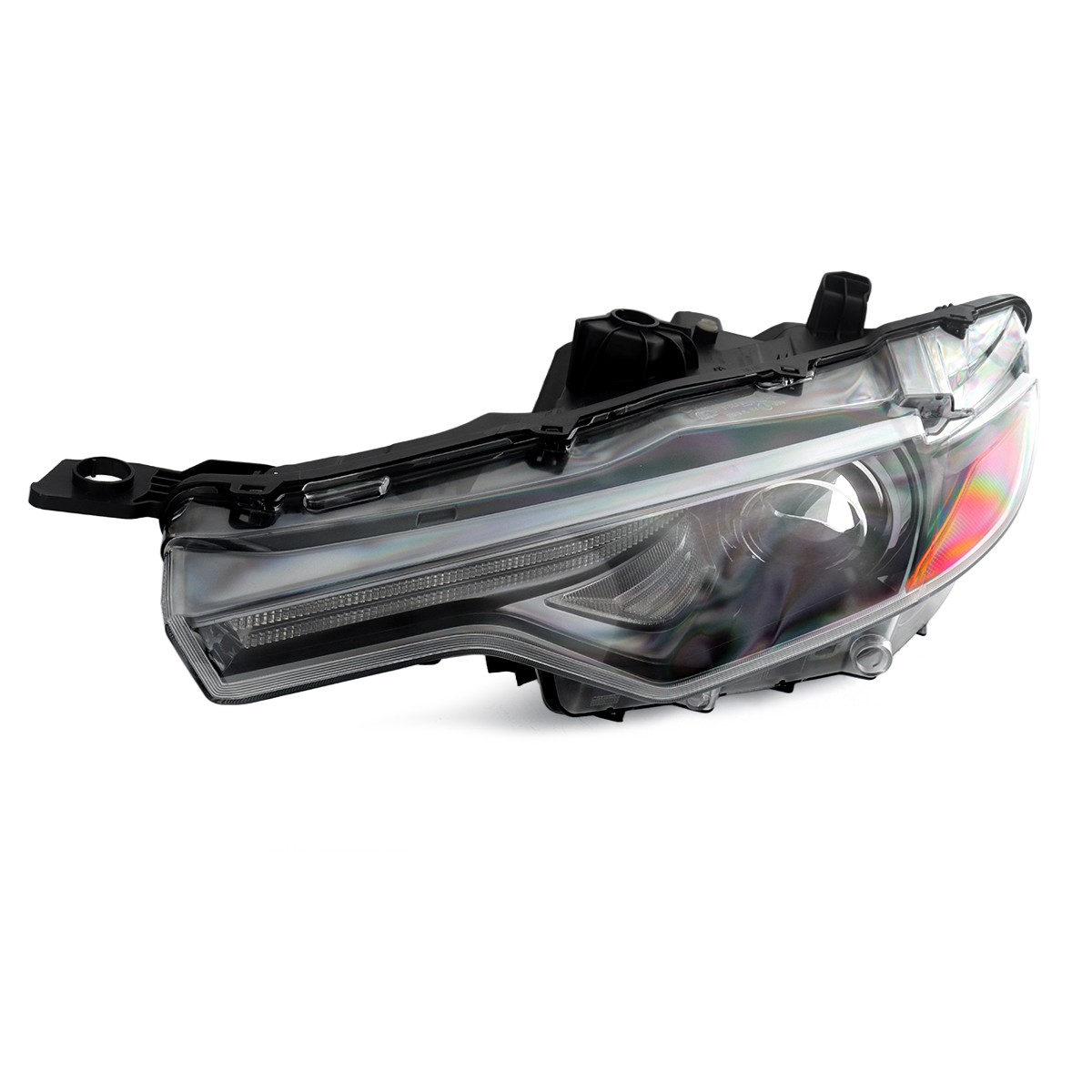 Maserati Levante 2017-2020 Left Headlight P/N 670034642