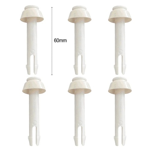 Pool Joint Pin and Seal Replacement Kit 60mm 70mm for Intex 13 24 Foot Models - Picture 8 of 40