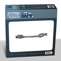 Auspuff Katalysator für Subaru Forester Impreza Station Wagon