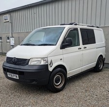 VW T5 Transporter repairs/Spares.