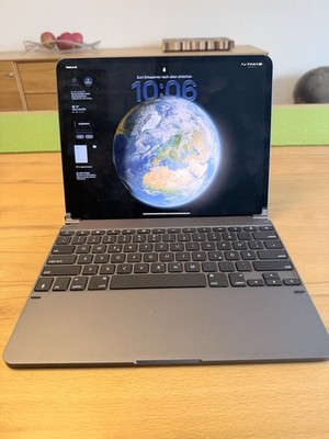 Brydge Tastatur. Neu und unbenutzt für das große iPad Pro. Ohne Ovp.