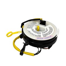 Genuine Ford Oem Steering Wheel Airbag Clock Spring F5ua-14a664-ef E150-e350 Nos Genuine Ford Oem Steering Wheel Airbag Clock Spring F5ua-14a664-ef E150-e350 Nos