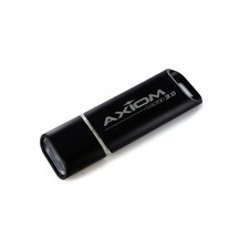 AXIOM USB3FD016GB-AX 16Gb Usb 3.0 Flash Drive