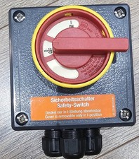 Safety Switch STAHL