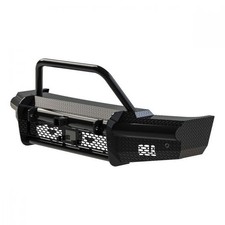 Ranch Hand Btf231blr Legend Bumper Truck Front