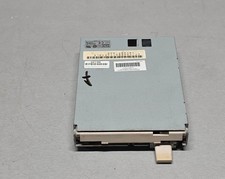 Compaq 3.5" Floppy Disk Drive 34-Pin 239612-401 CITIZEN OSD FIL Vintage PC