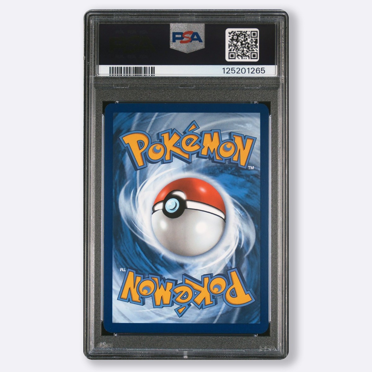 砂狼シロコPP BGS10 BLACK BGS 10 Pristine Paldean Wooper 139/SV-P Generations Promo
