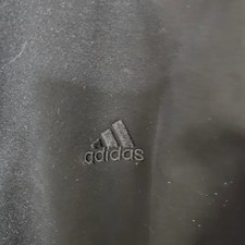 Adidas Three Stripes Track Top Black M for Men