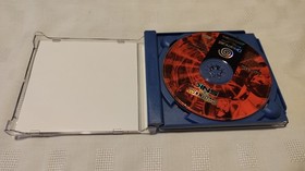 Capcom vs SNK Sega Dreamcast Game PAL Version boxed with Manual