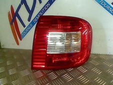Feu arrière Fiat MULTIPLA