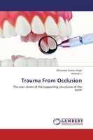 Dhirendra Kumar Singh (U. A.) | Trauma From Occlusion | Taschenbuch | Englisch