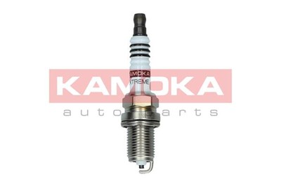 KAMOKA Zündkerze 7090500 für MERCEDES KLASSE W140 124 W124 W202 SL R129 Model 1