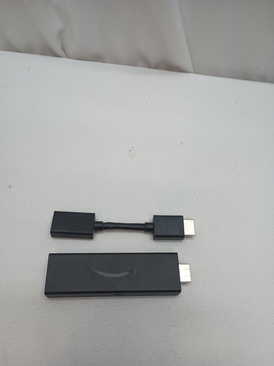 Amazon Fire TV Stick 4K 第1世代 E9L29Y Amazon Fire TV Stick 4K 1st generation Model E9L29Y | eBay