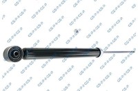 Gsp StoßDäMpfer Hinten FüR Vw Polo 6R 6C 6R_ 9N4 9A4 9A2 9N2 Skoda