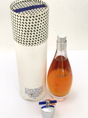 VIVID BY LIZ CLAIBORNE Perfume Women 1.7 oz/50ml Eau De Toilette
