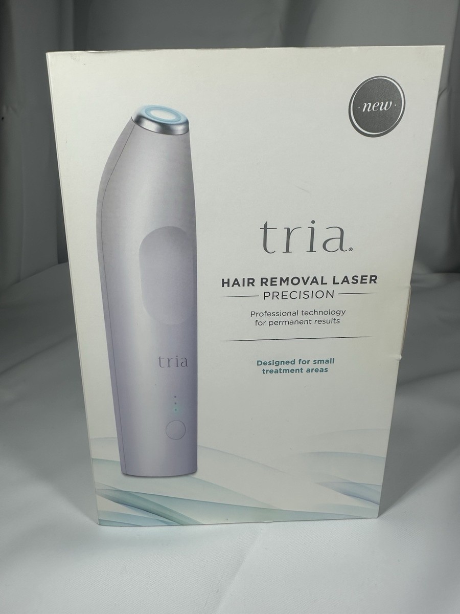 Tria Beauty Hair Removal Laser Precision for sale online | eBay