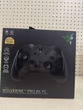 Razer Wolverine V3 Pro 8K PC Wireless Esports...