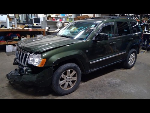 Air Conditioner AC Compressor Without Rear AC Fits 08-10 COMMANDER 720570 - Picture 5 of 11
