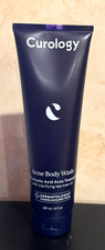 Curology Acne Body Wash 9 Oz With Salicylic Acid  Clarifying Tea Tree Oil