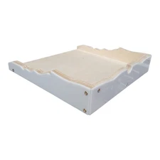 NEW KITIPO AUDIO RADIO BOX STAND ACRYLIC