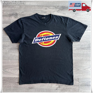 Deftones Dickies | eBay