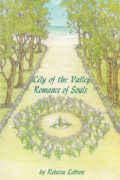 Lily Of The Valley Romance Of Souls Rebecca Lebron Taschenbuch Englisch 2021-image