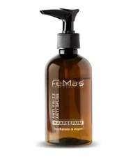 FemMas Haarserum Anti Spliss mit Keratin & Argan 100 ml (239,00/l)