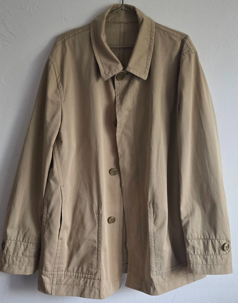 Allegri Trench Coats Coats, Jackets & Vests for Men for Sale